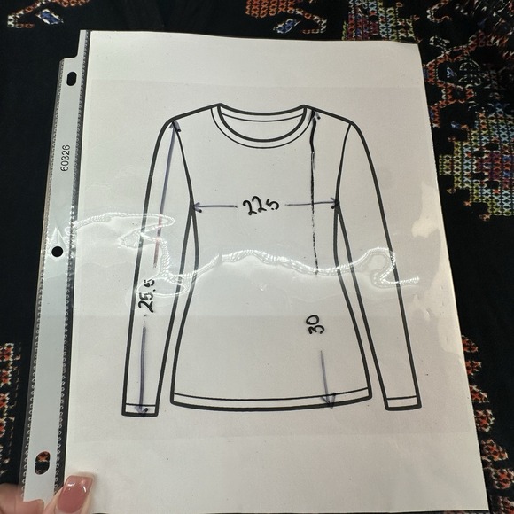 Soft Surroundings XL Black Boho Geometric Button Front Blouse Top - Picture 5 of 9